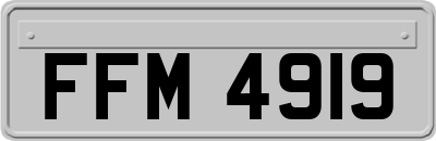 FFM4919