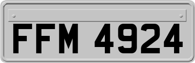FFM4924