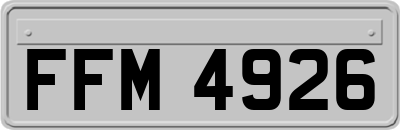 FFM4926