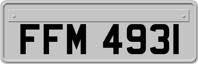 FFM4931