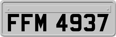 FFM4937