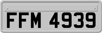 FFM4939