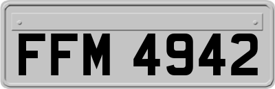 FFM4942