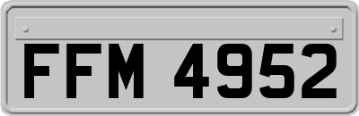 FFM4952