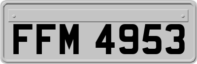 FFM4953