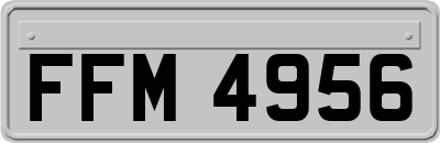 FFM4956