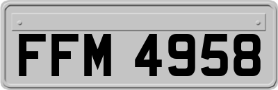 FFM4958