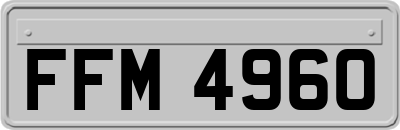 FFM4960