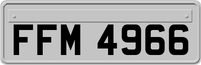 FFM4966