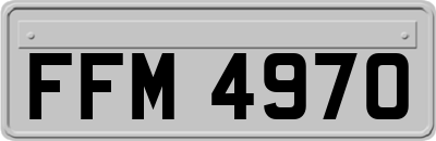 FFM4970