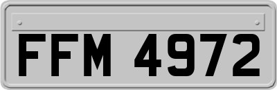 FFM4972