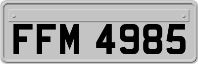 FFM4985