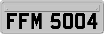 FFM5004