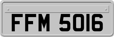 FFM5016