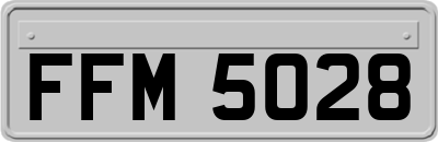 FFM5028