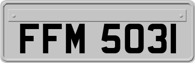 FFM5031