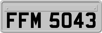 FFM5043