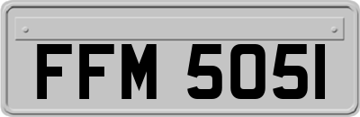 FFM5051