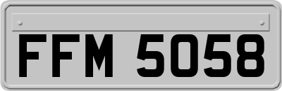 FFM5058