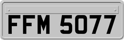 FFM5077