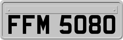 FFM5080