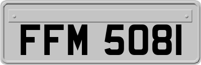 FFM5081