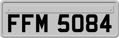 FFM5084