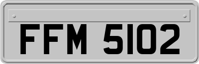 FFM5102