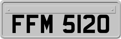 FFM5120