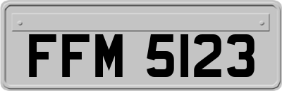 FFM5123
