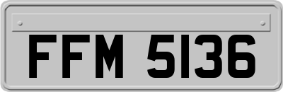 FFM5136