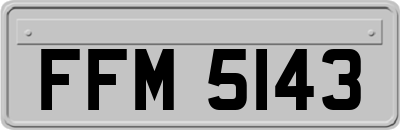 FFM5143