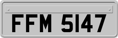 FFM5147