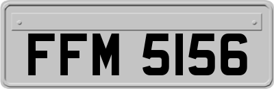 FFM5156
