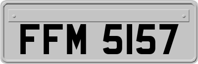 FFM5157