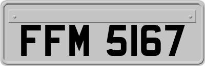 FFM5167