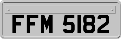 FFM5182