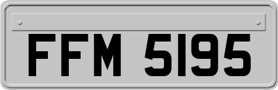 FFM5195