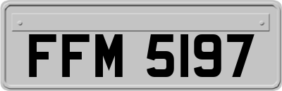 FFM5197