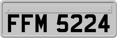 FFM5224