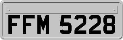 FFM5228