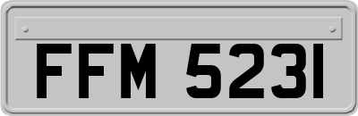 FFM5231