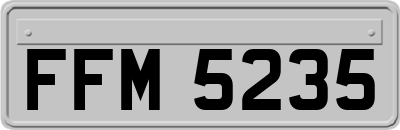 FFM5235
