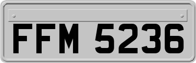 FFM5236
