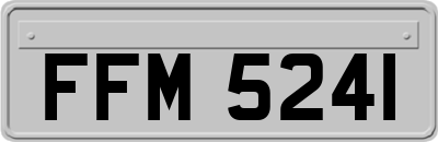 FFM5241