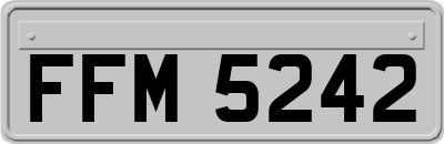 FFM5242