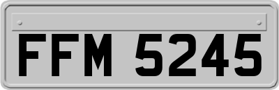 FFM5245