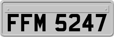 FFM5247