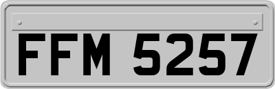 FFM5257
