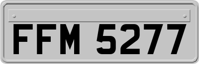FFM5277